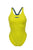 Traje de baño arena Team Solid  para Mujer