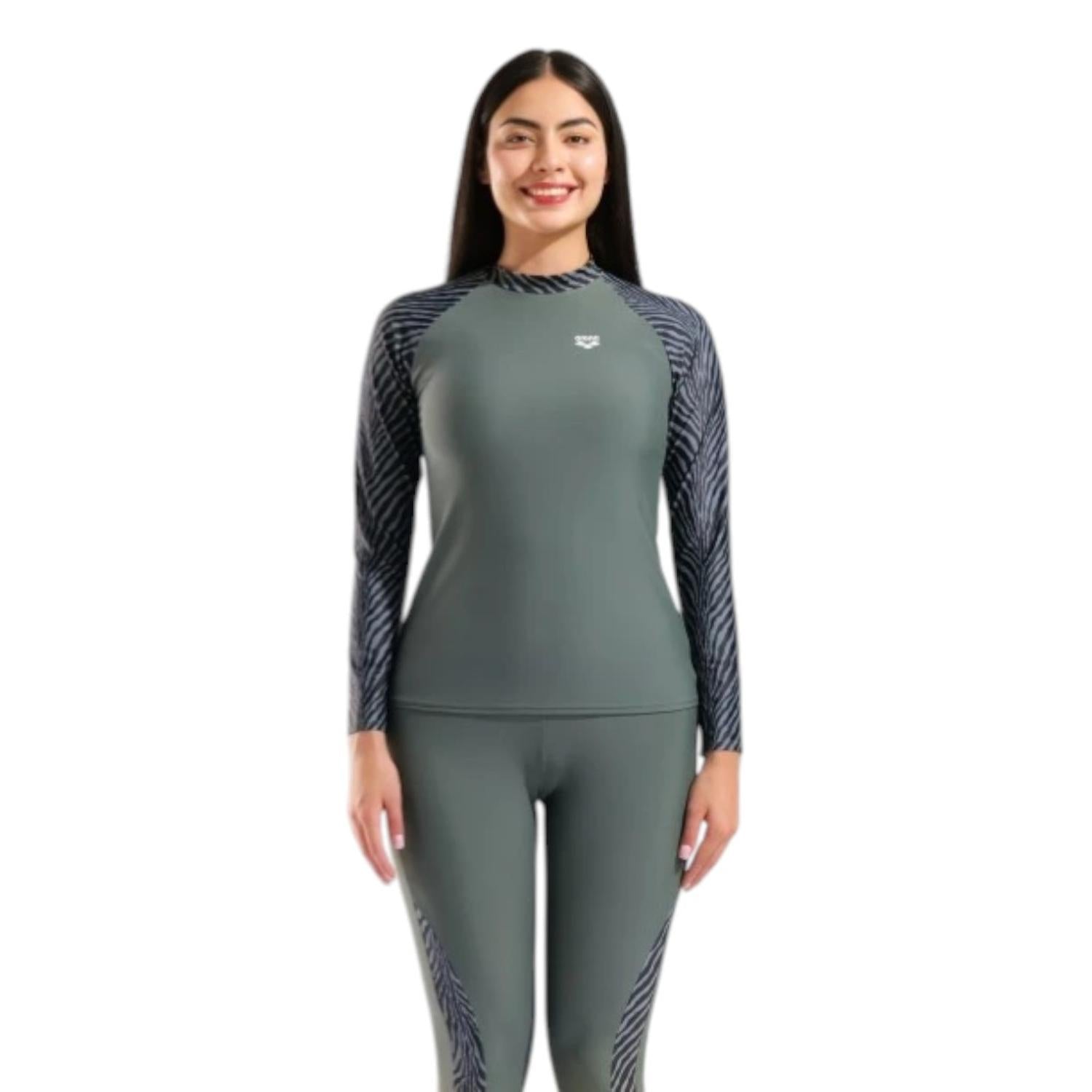 Verde /negro-