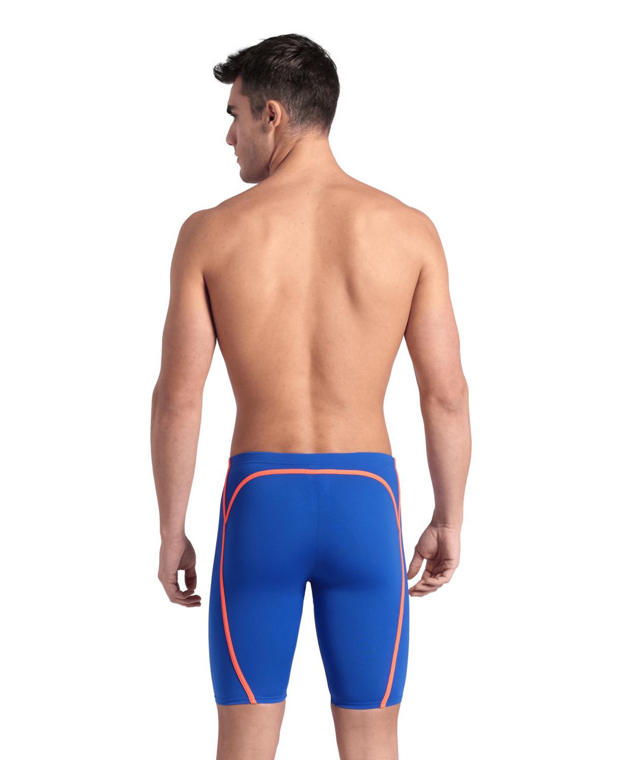 Azul Acero-