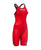 Traje de Baño de Competencia arena Powerskin Carbon Air2 para Mujer