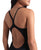 Traje de baño arena Performance para mujer Surfs Up Light Drop Back