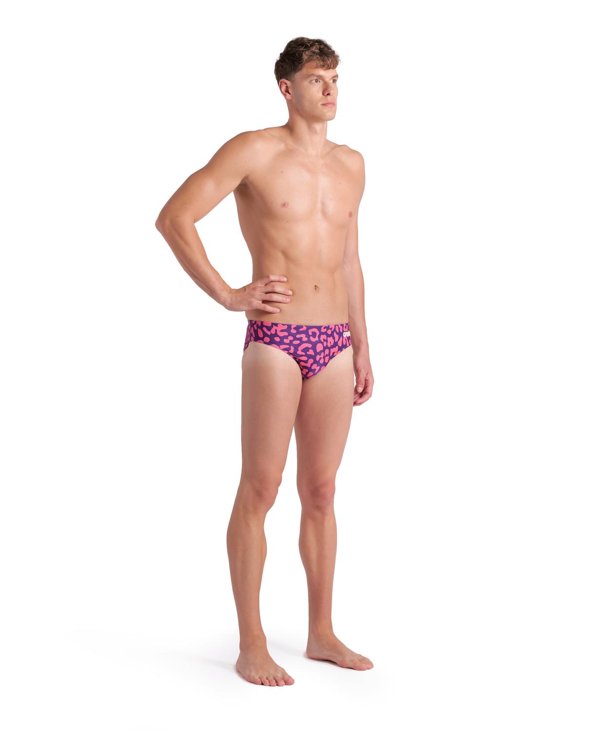 Leopard-fucsia-