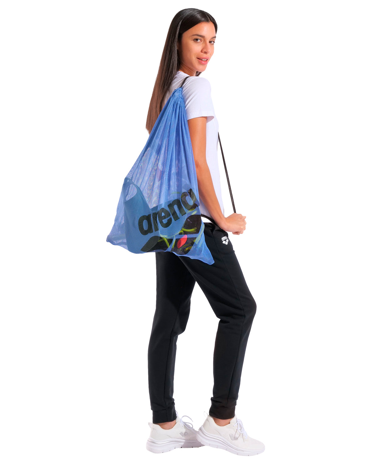 Azul marino/negro-