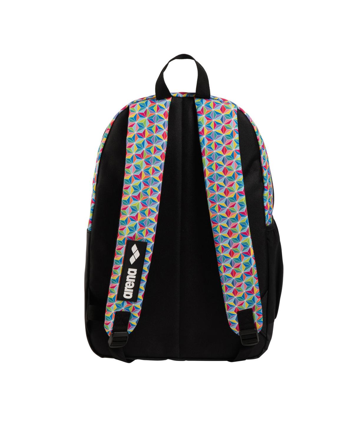 Multicolor-