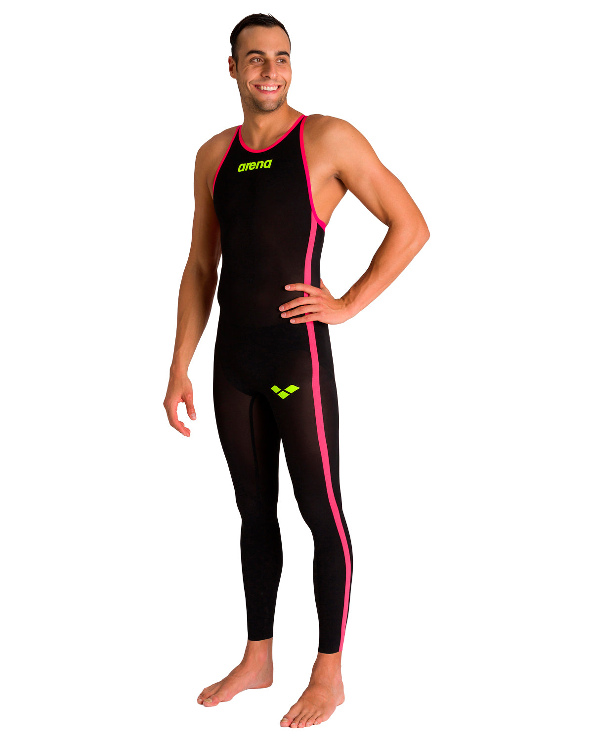 Negro Pink-