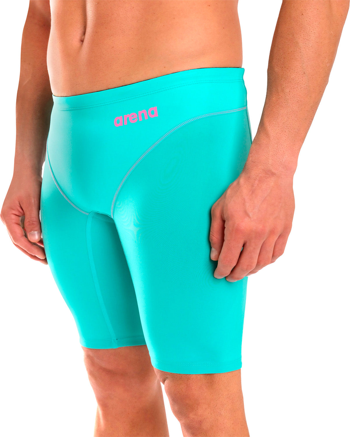 Azul shocking-