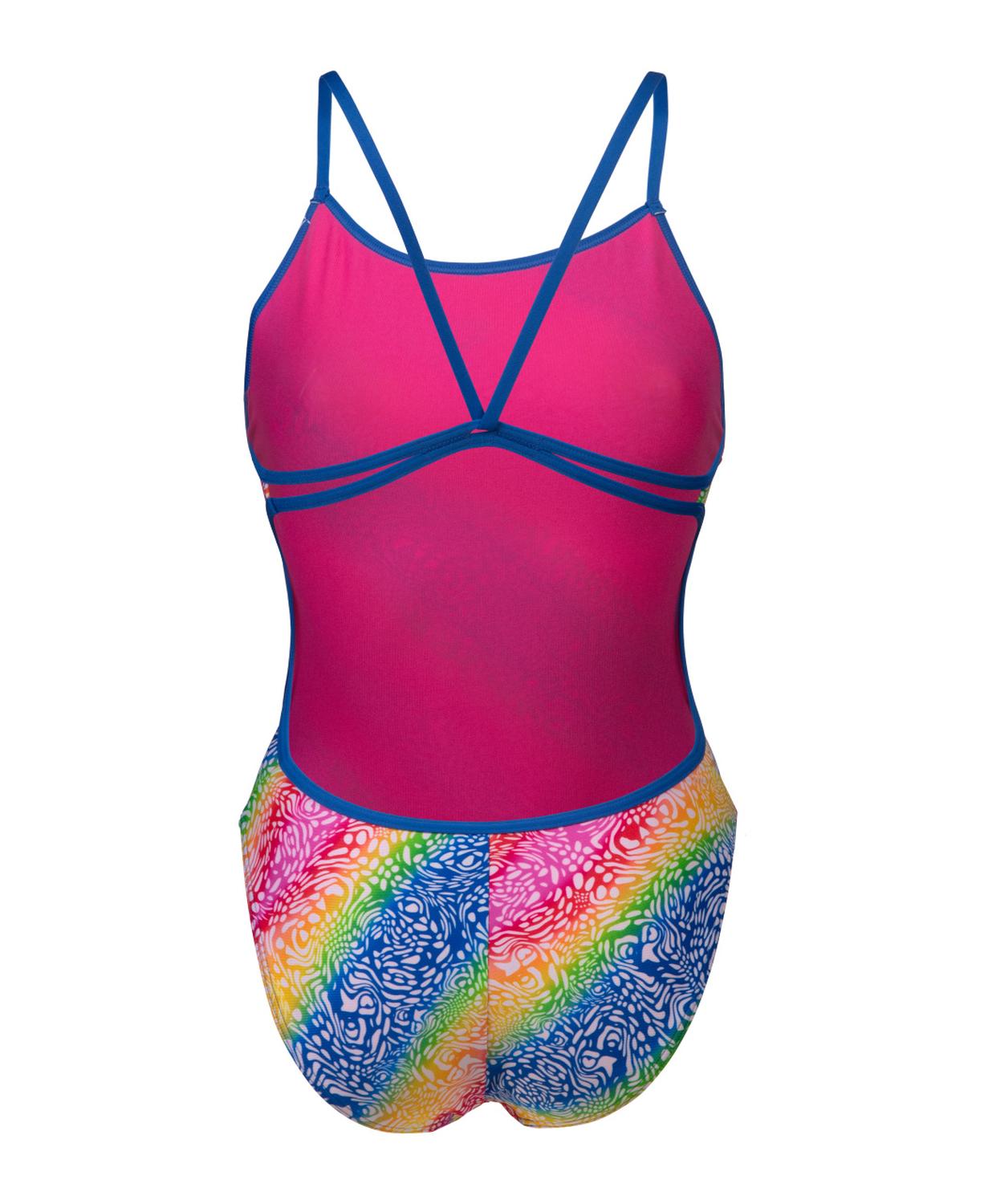 Multicolor-