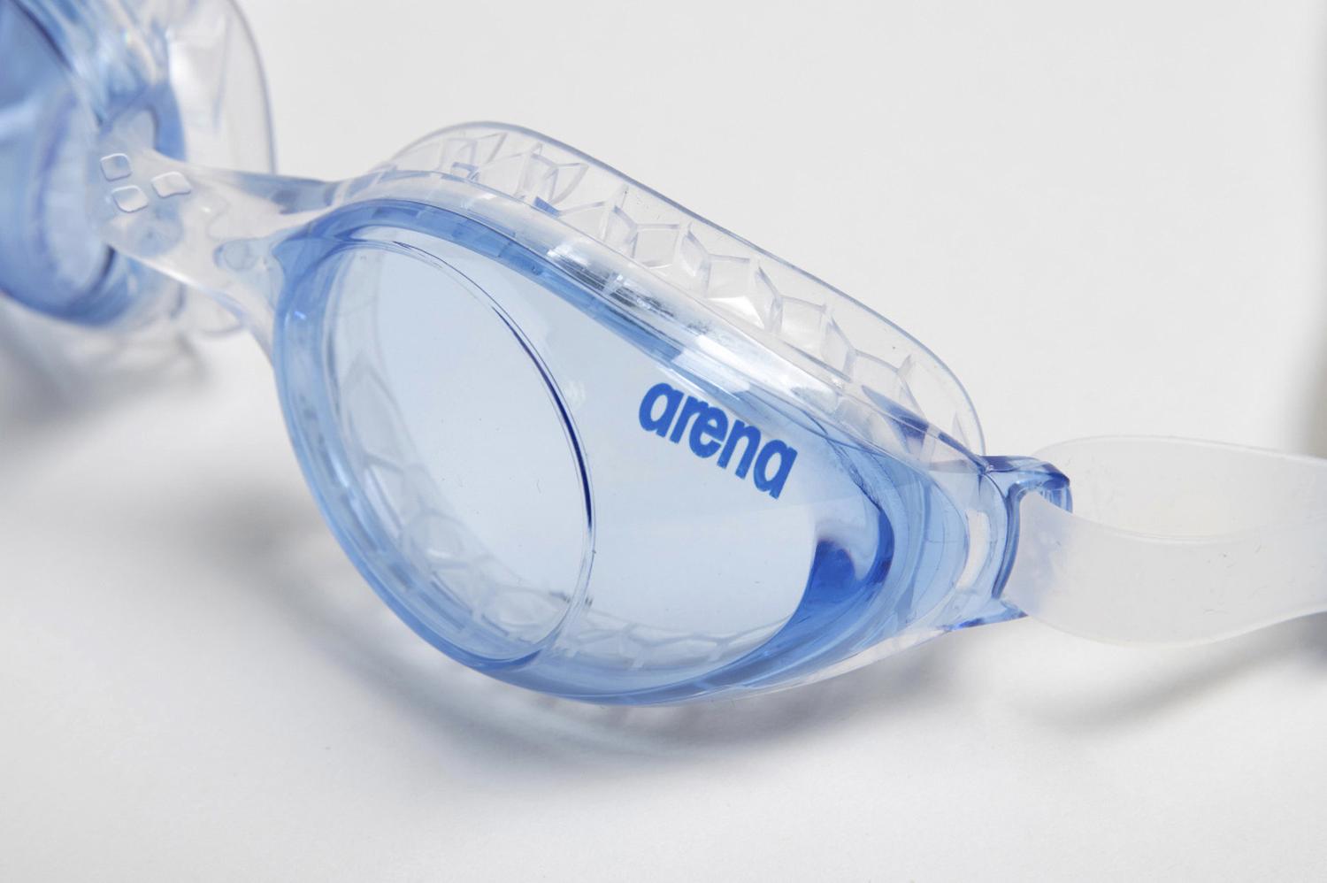 Azul Claro-