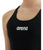 Traje de Baño arena Solid Swim Pro Para Niña