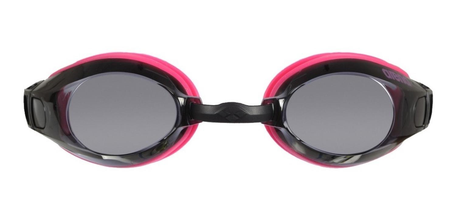 Rosa/negro-