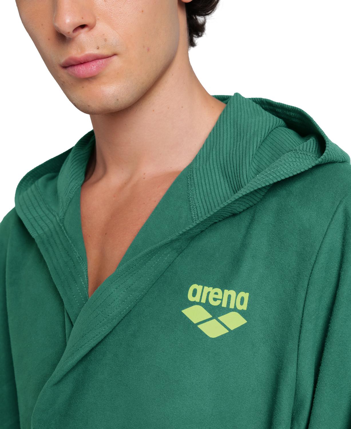 Verde-
