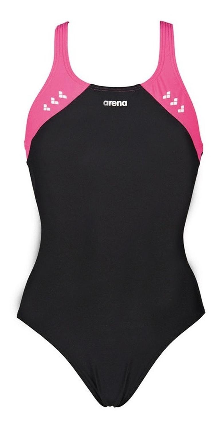 Negro/rosa-