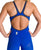 Traje de Baño de Competencia arena Powerskin Carbon Air2 para Mujer