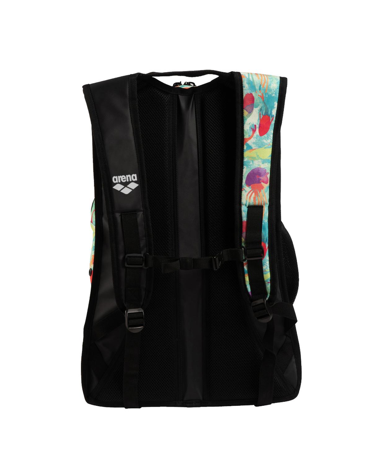 Multicolor-