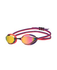 Goggles de Competencia arena Python Mirror