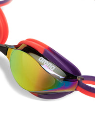Goggles de Competencia arena Python Mirror