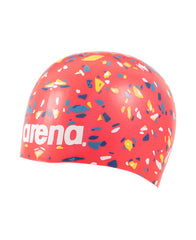 Gorro De Entrenamiento Arena Poolish Moulded