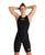 Traje de Baño de Competencia arena Powerskin Carbon Core Fx para Mujer