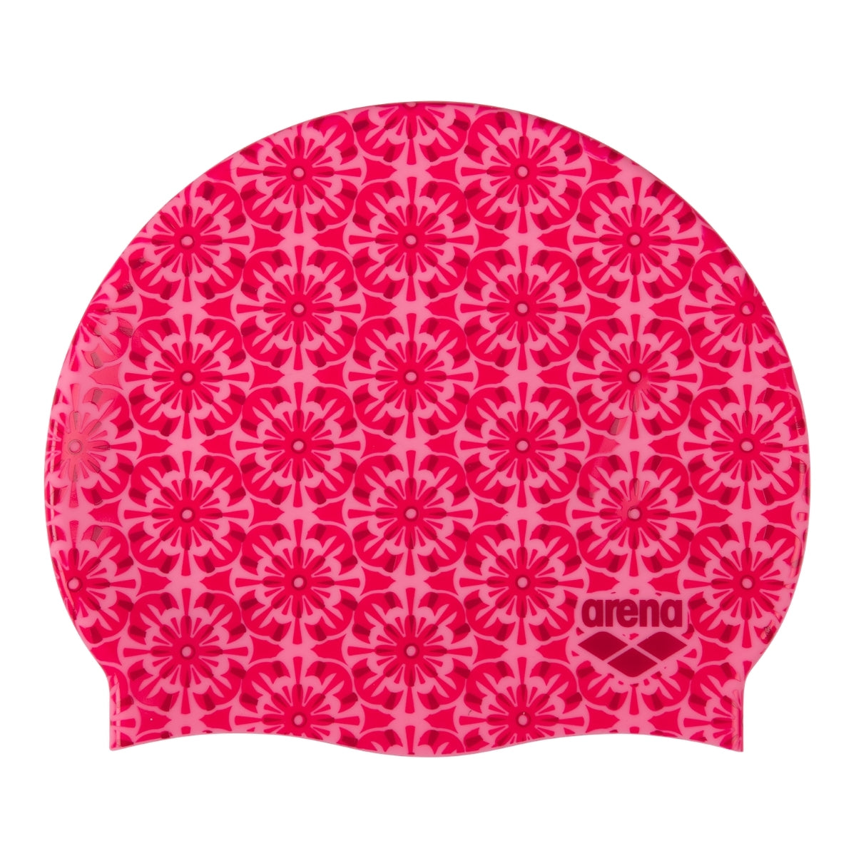 Gorra De Entrenamiento Arena Print 2 – Arena Swimwear
