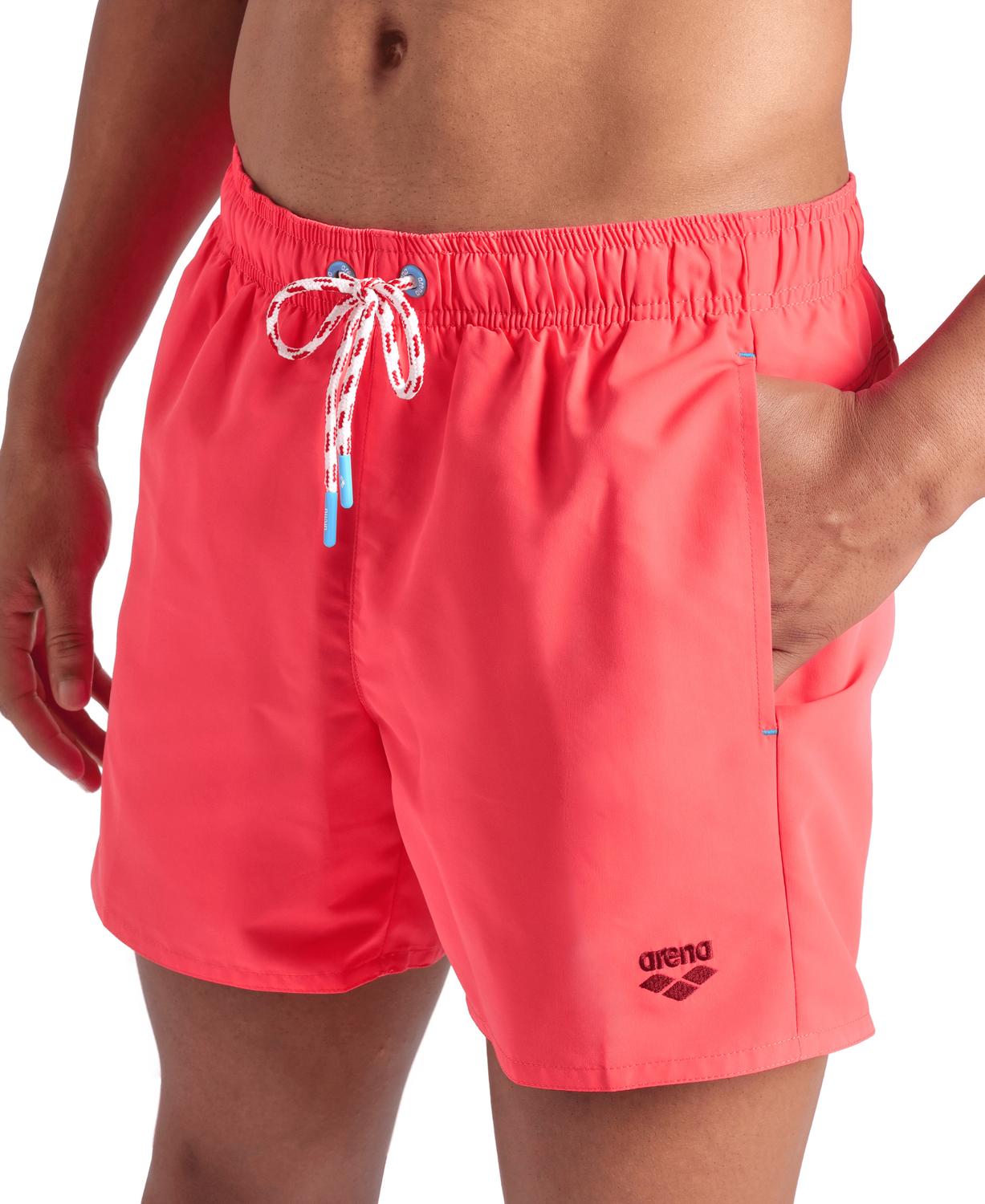 Coral-