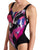 Traje De Baño Arena Bodylft Jennifer Strap Back Para Mujer copa C