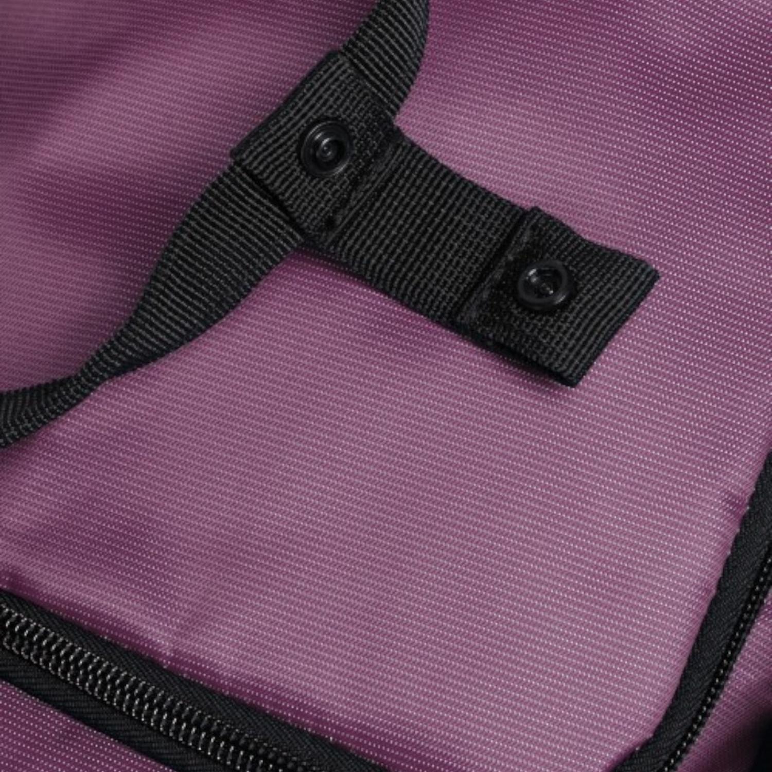Purpura/negro-