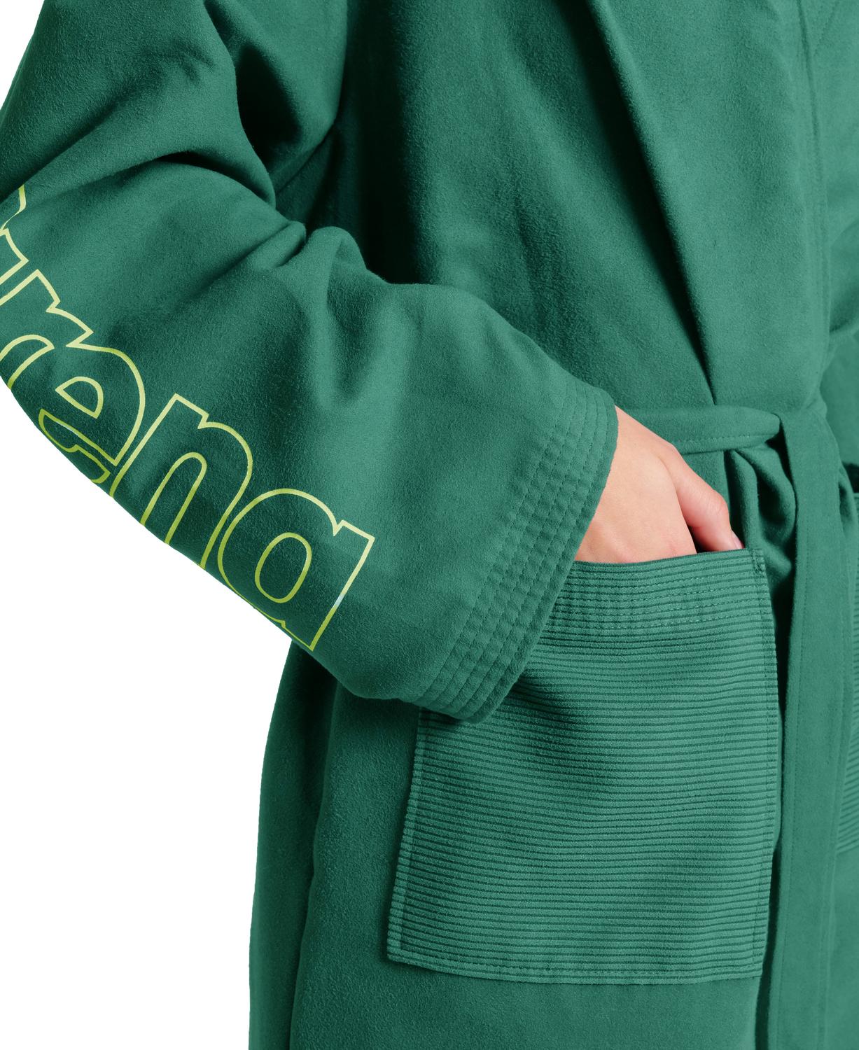 Verde-