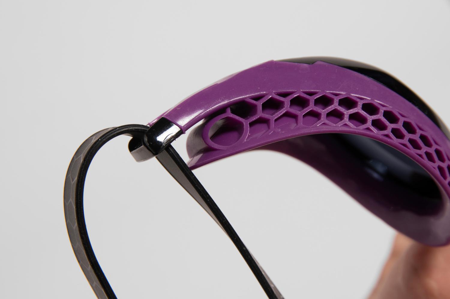 Violeta-