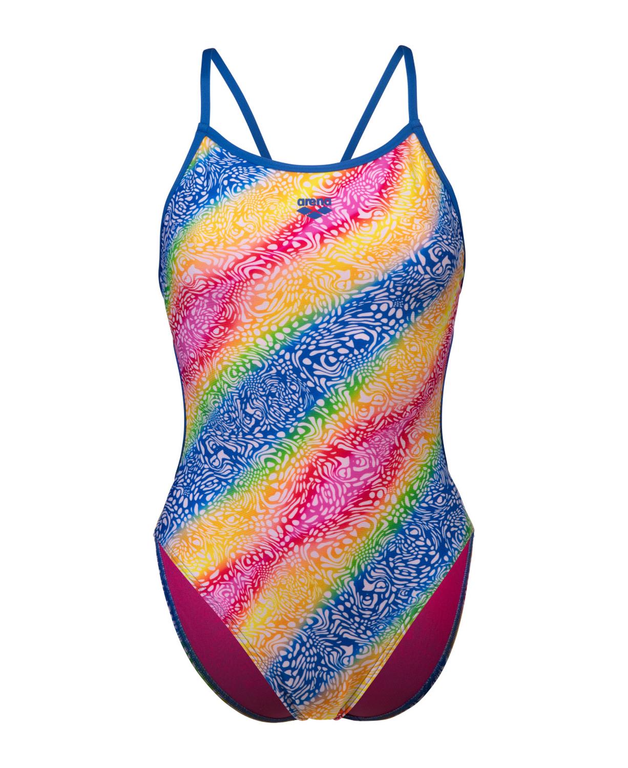 Multicolor-