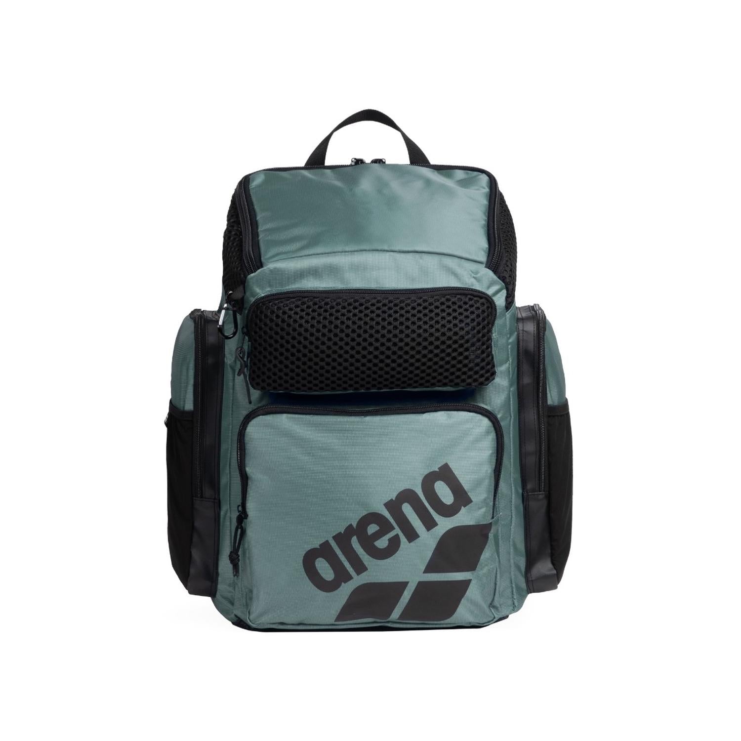 Verde olivo-
