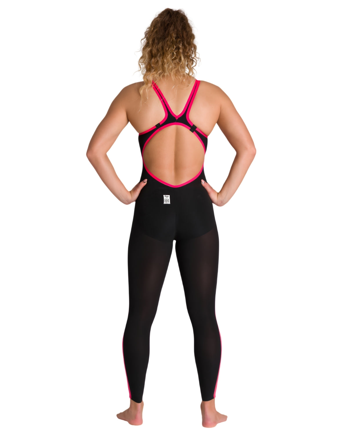 Negro Pink-