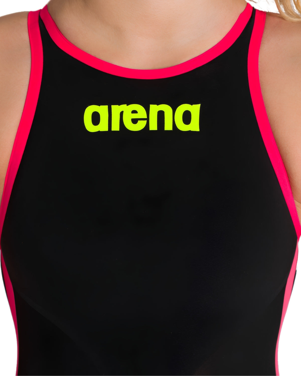 Negro Pink-