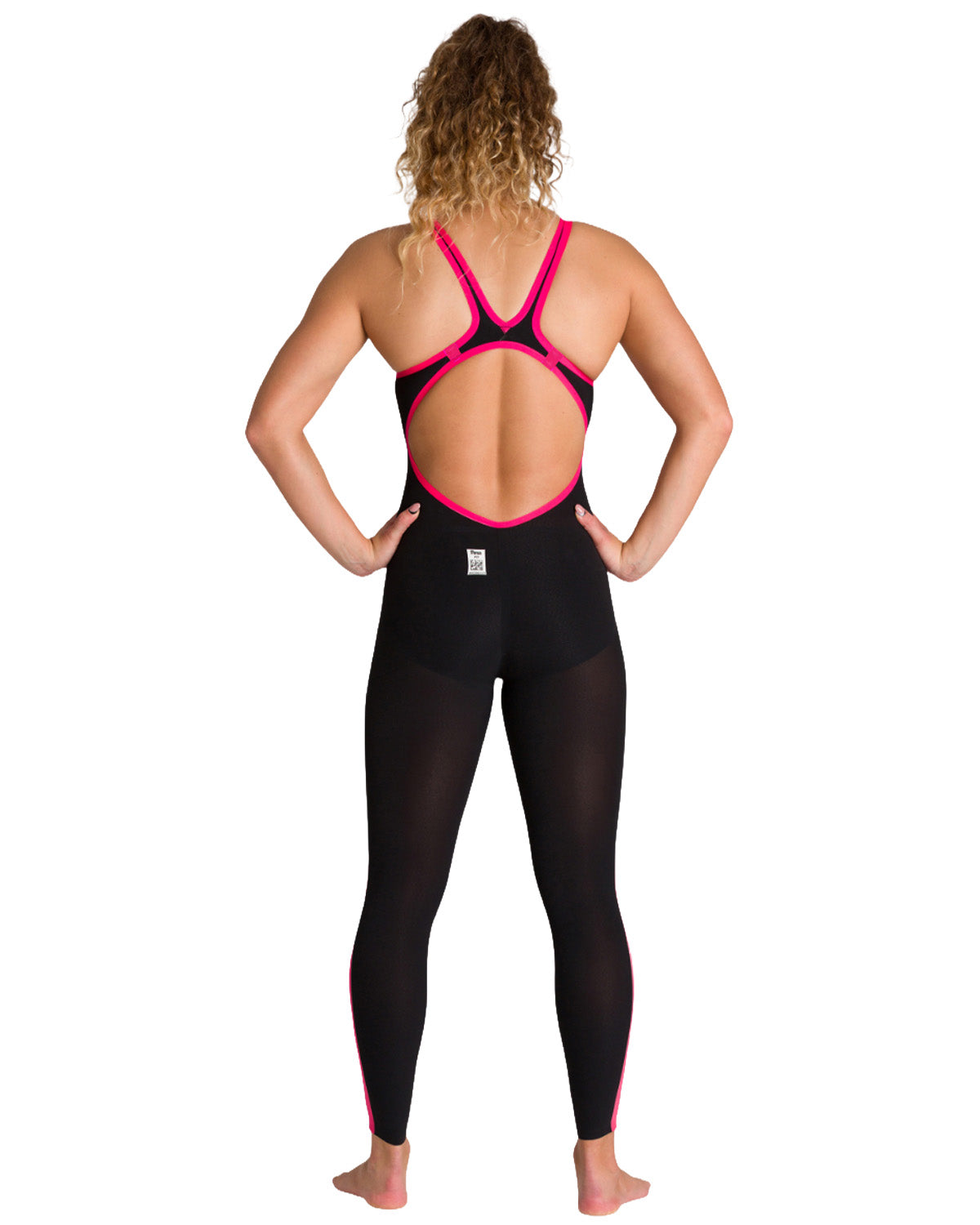 Negro Pink-