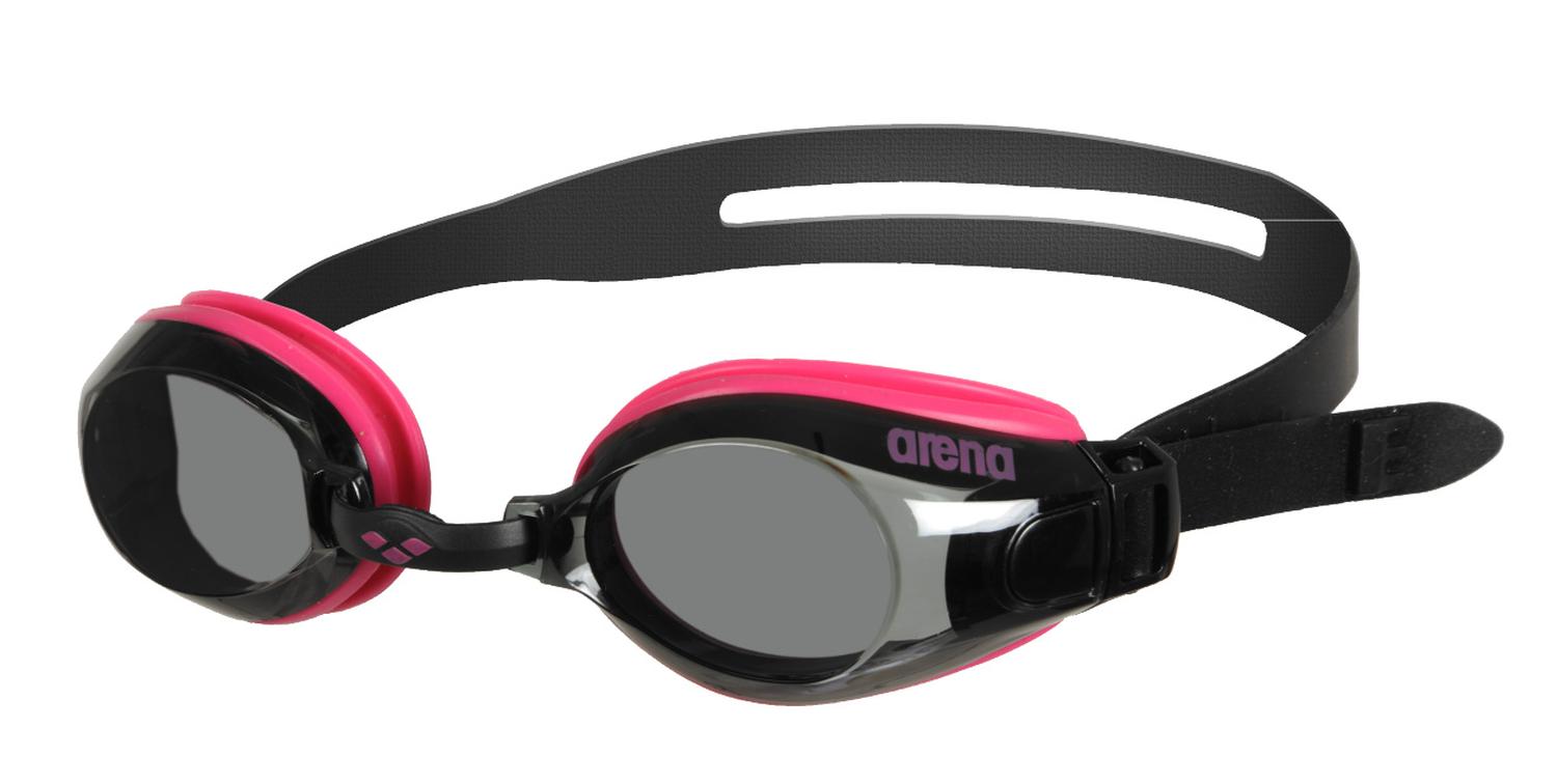 Rosa/negro-