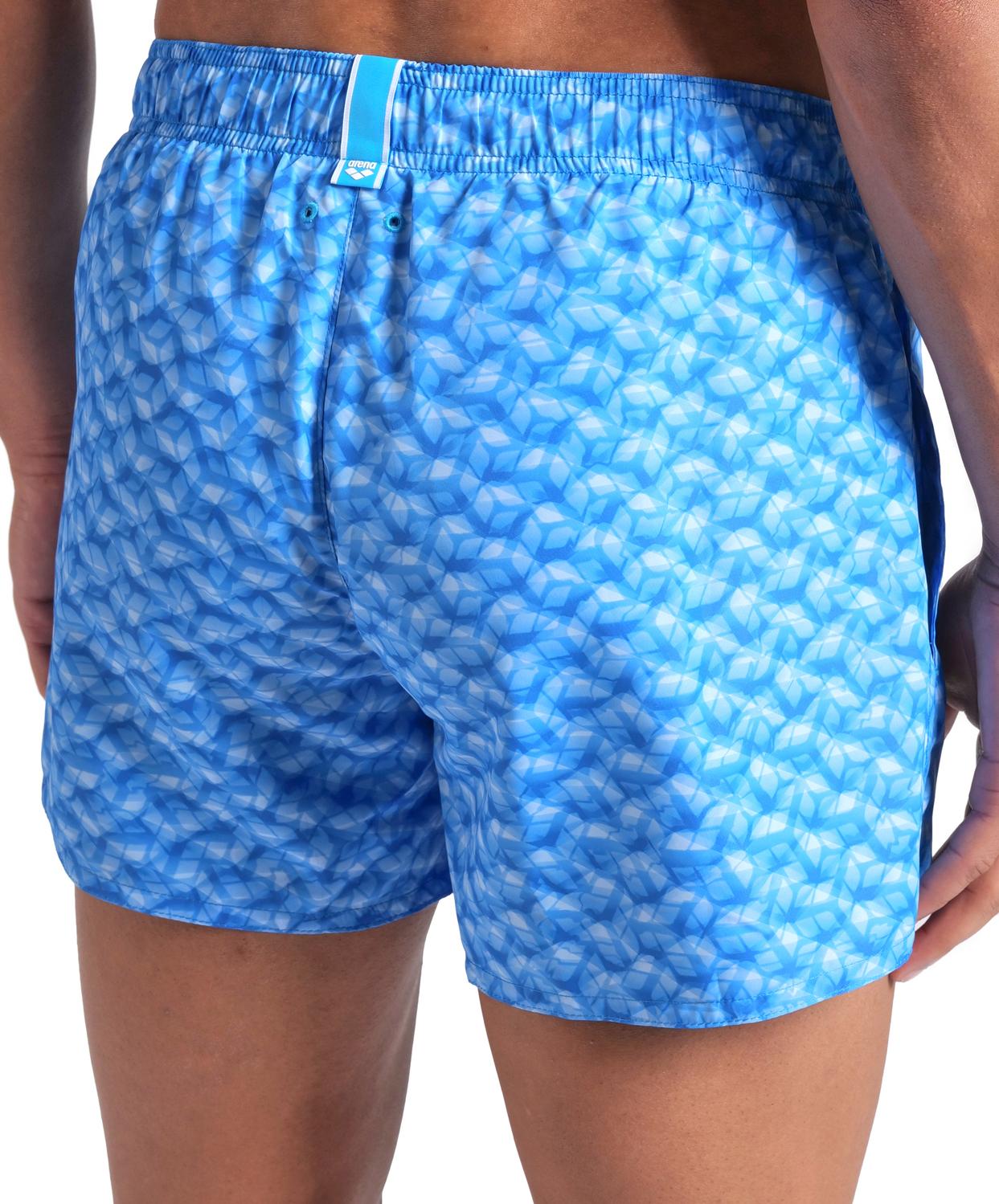 Azul-