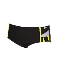 Traje de Baño arena Odense 12cm Brief Para Hombre