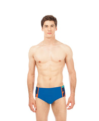 Traje de Baño arena Odense 12cm Brief Para Hombre