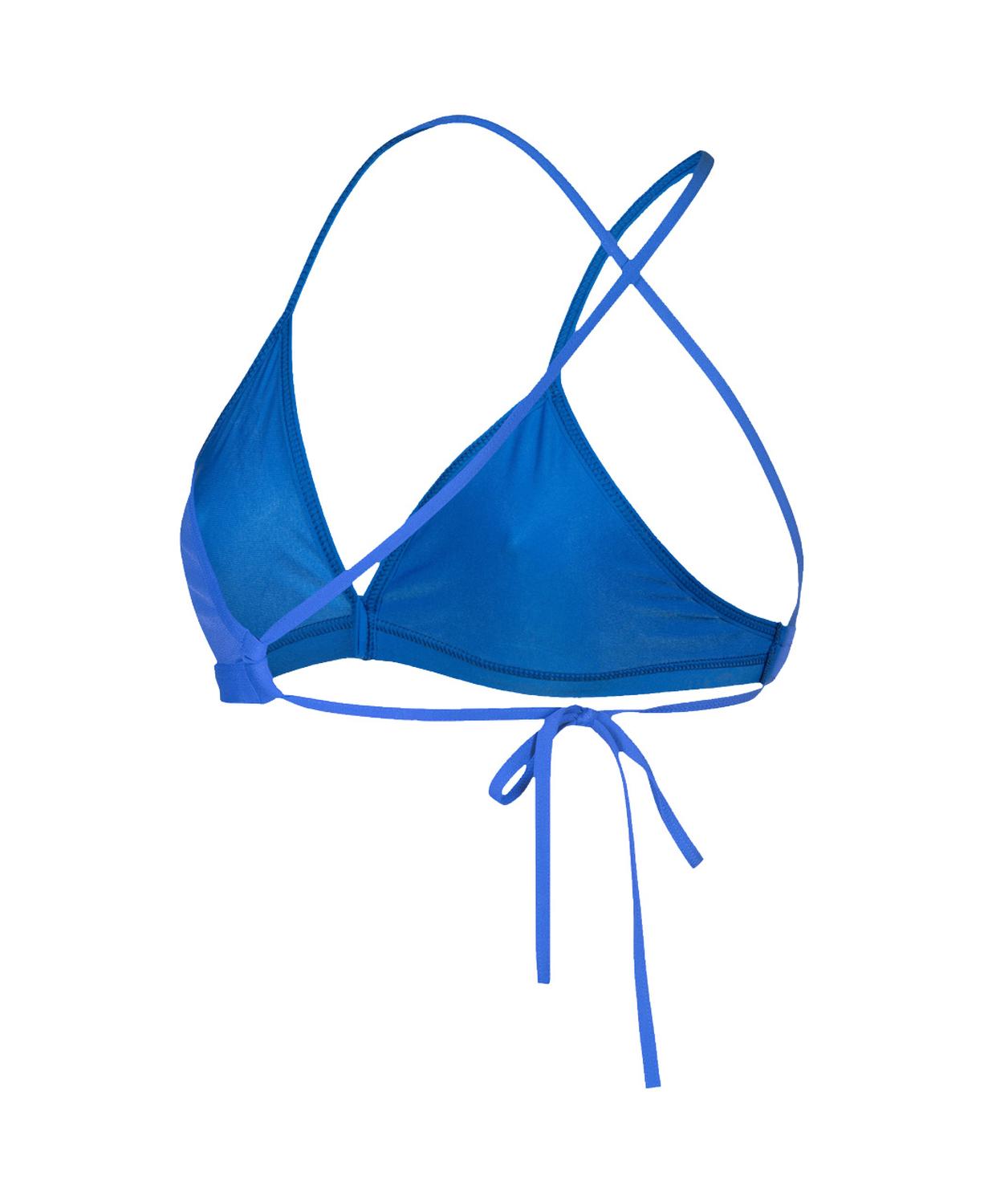 Azul-