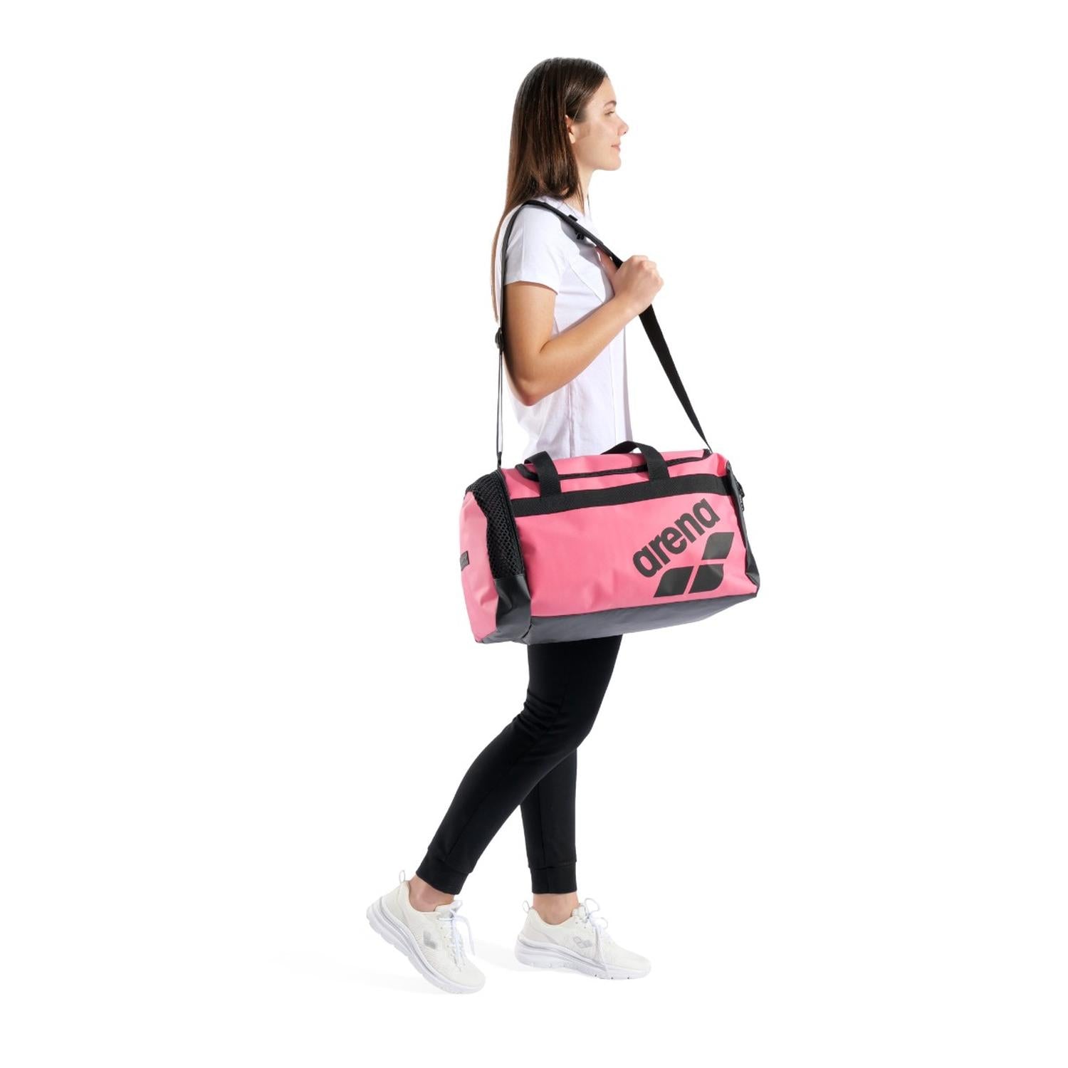 Rosa/negro-