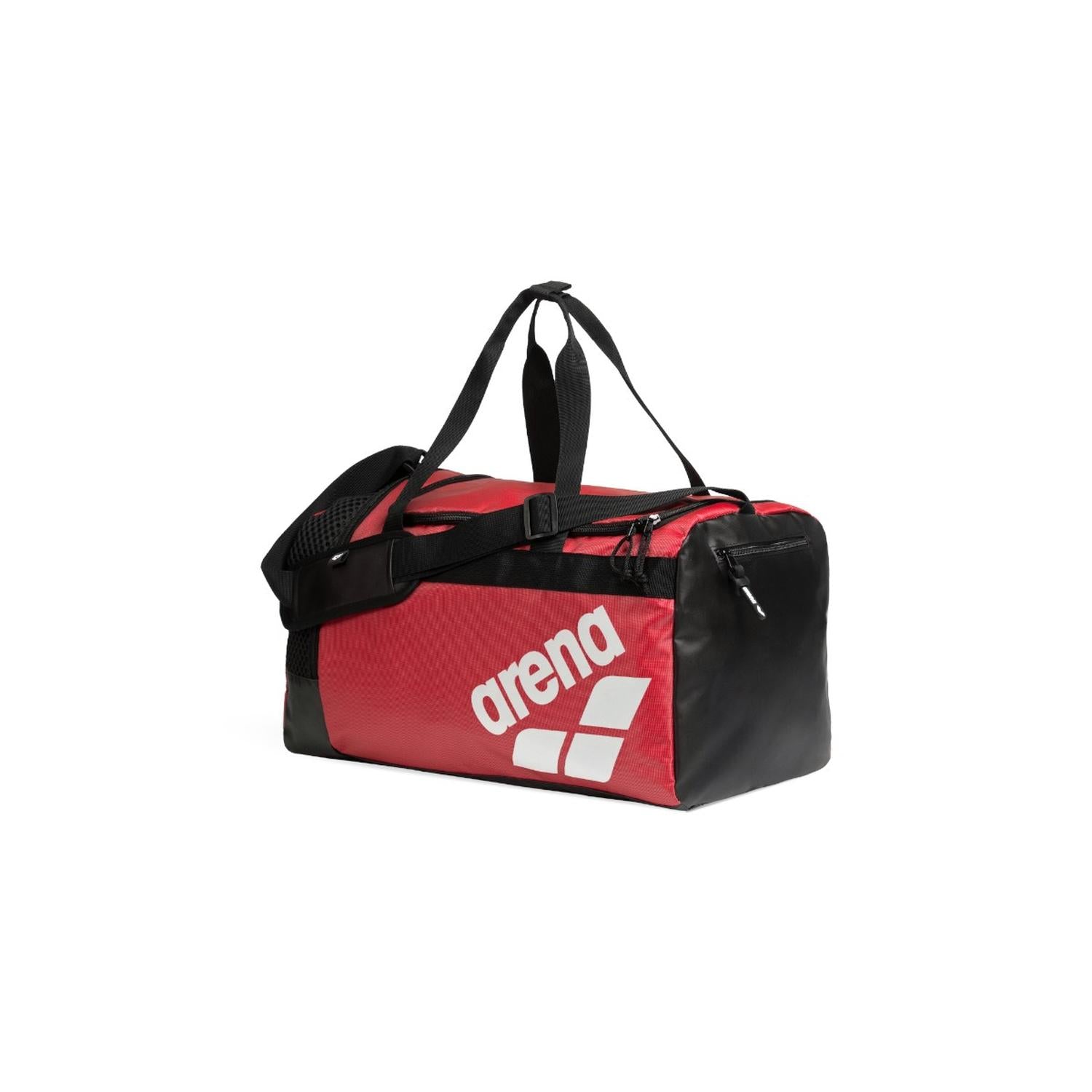 Rojo/negro-