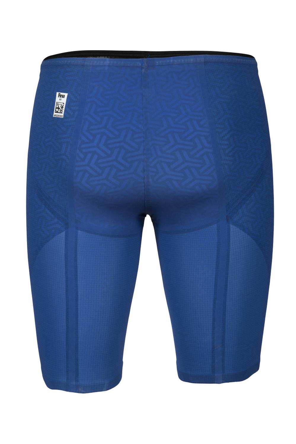 Azul-
