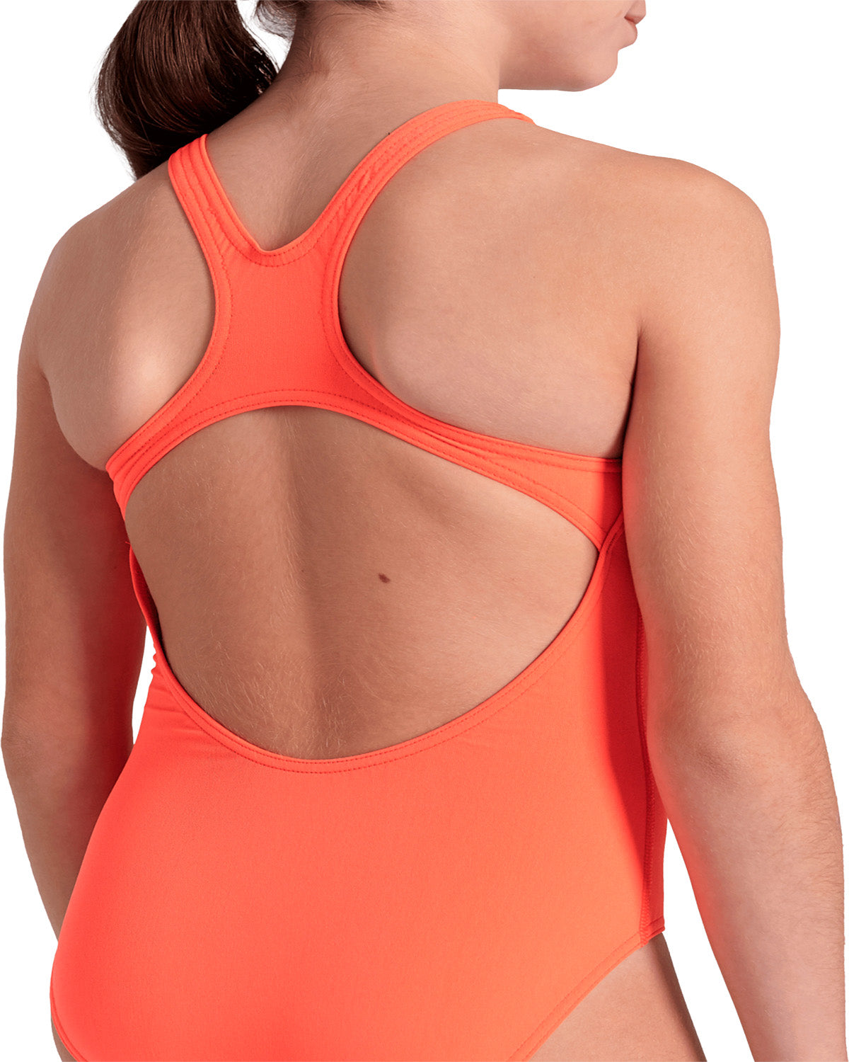 Naranja oscuro-