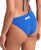 Bikini inferior arena Solid para Mujer