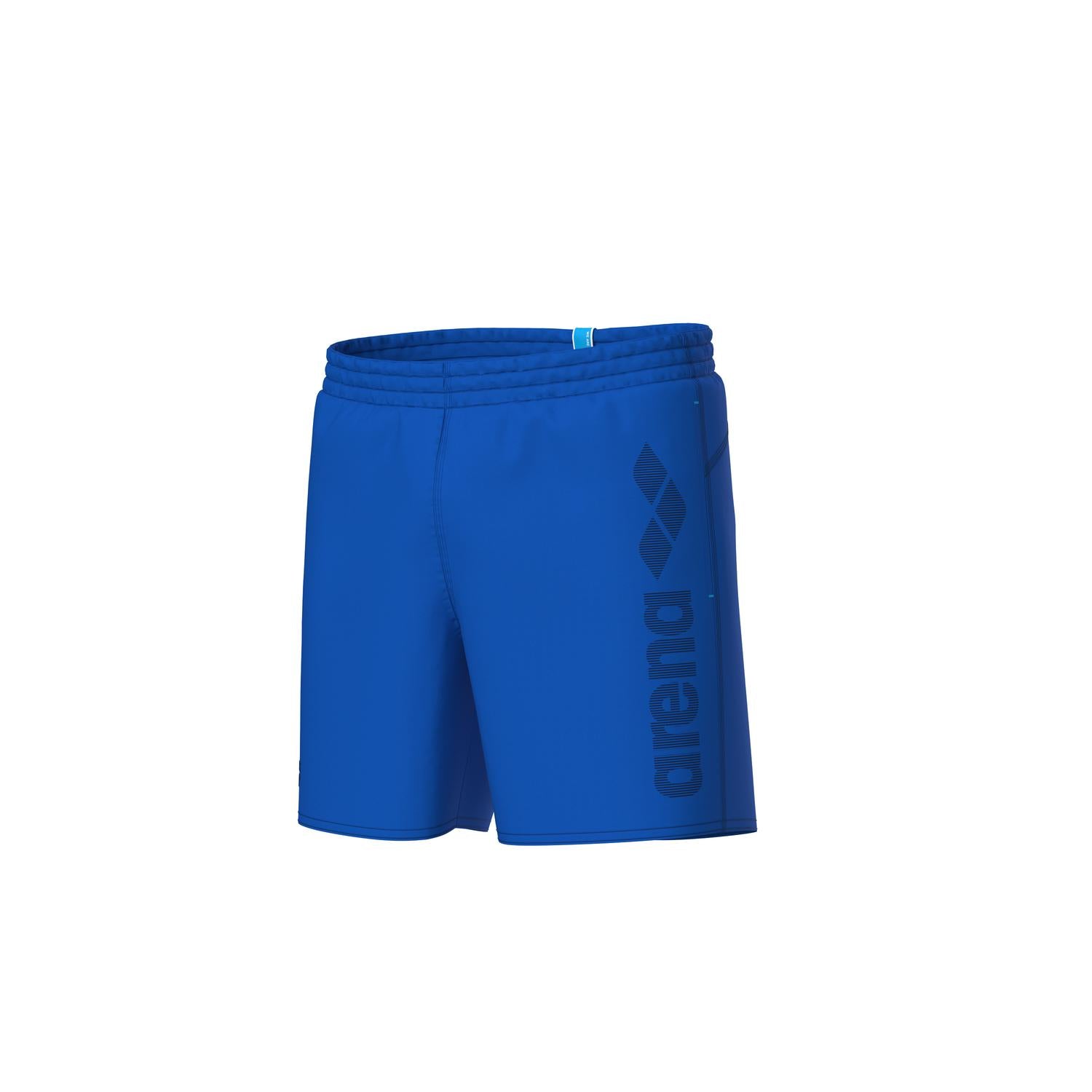 Azul-