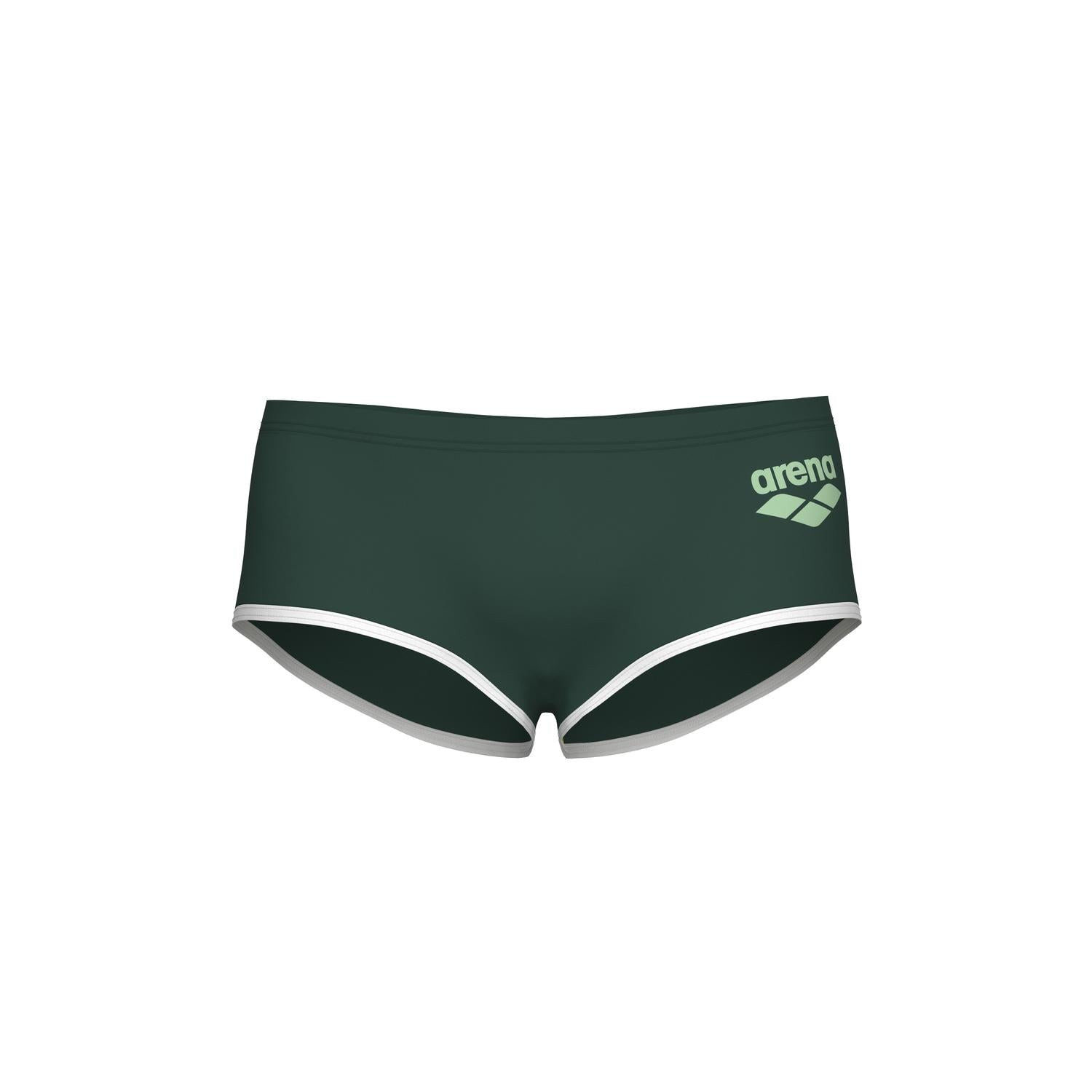 Verde Olivo-