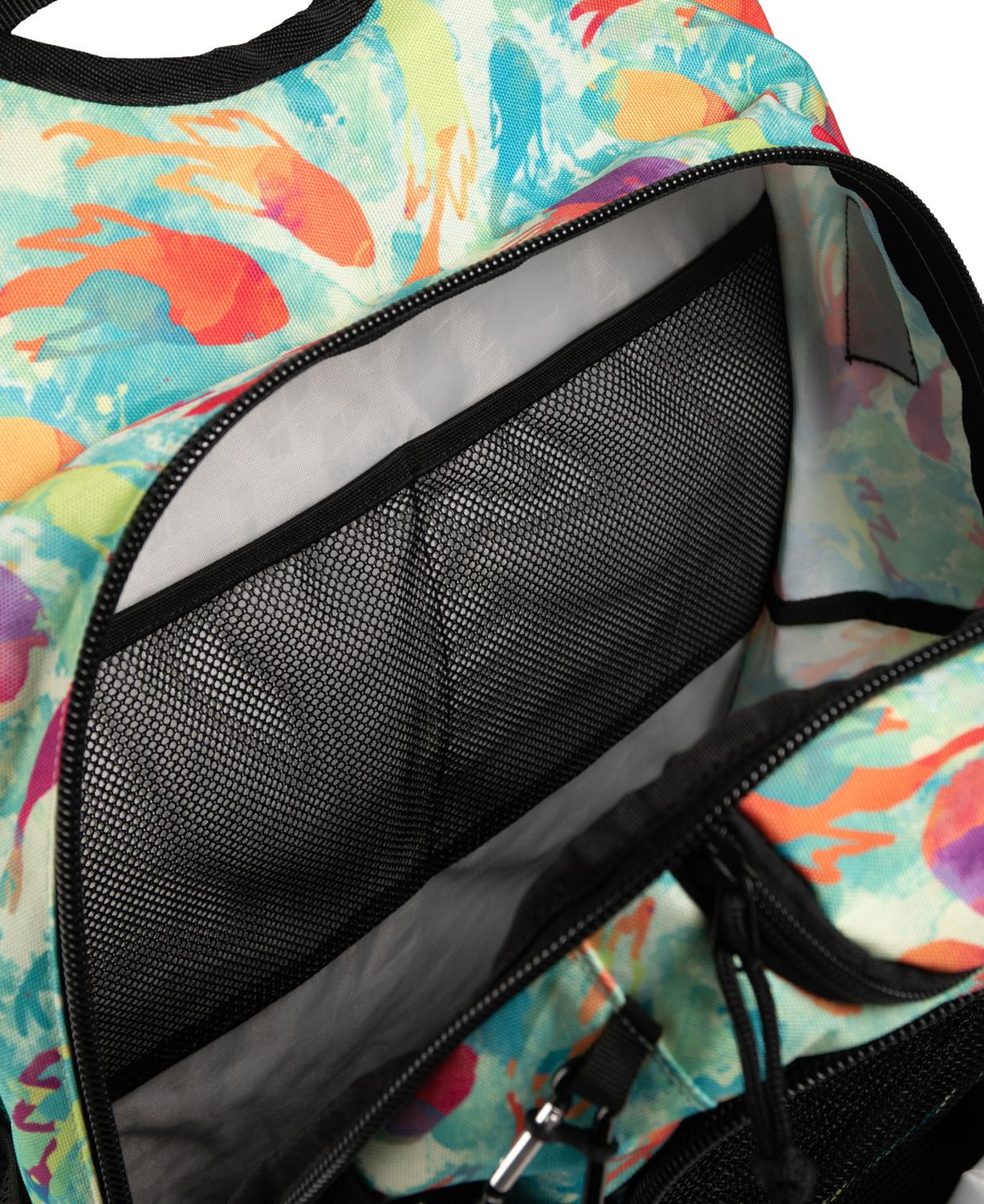Multicolor-