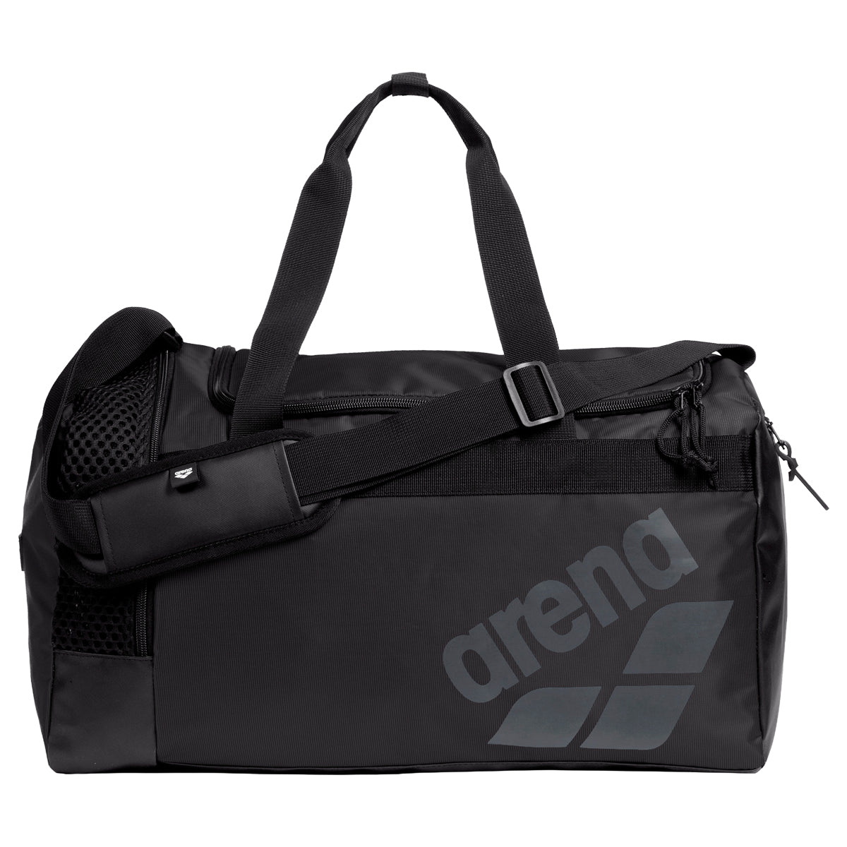 Black-