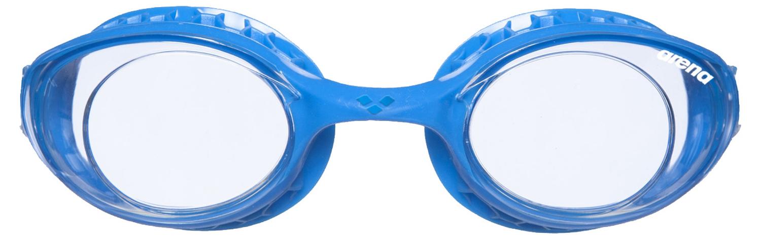 Azul-
