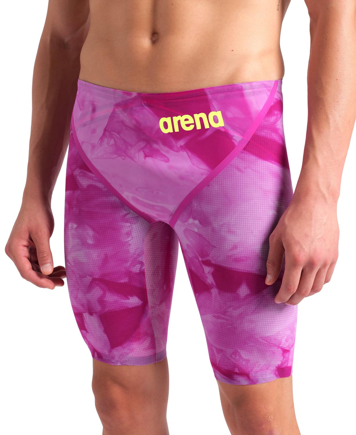 Tie dye rosa-