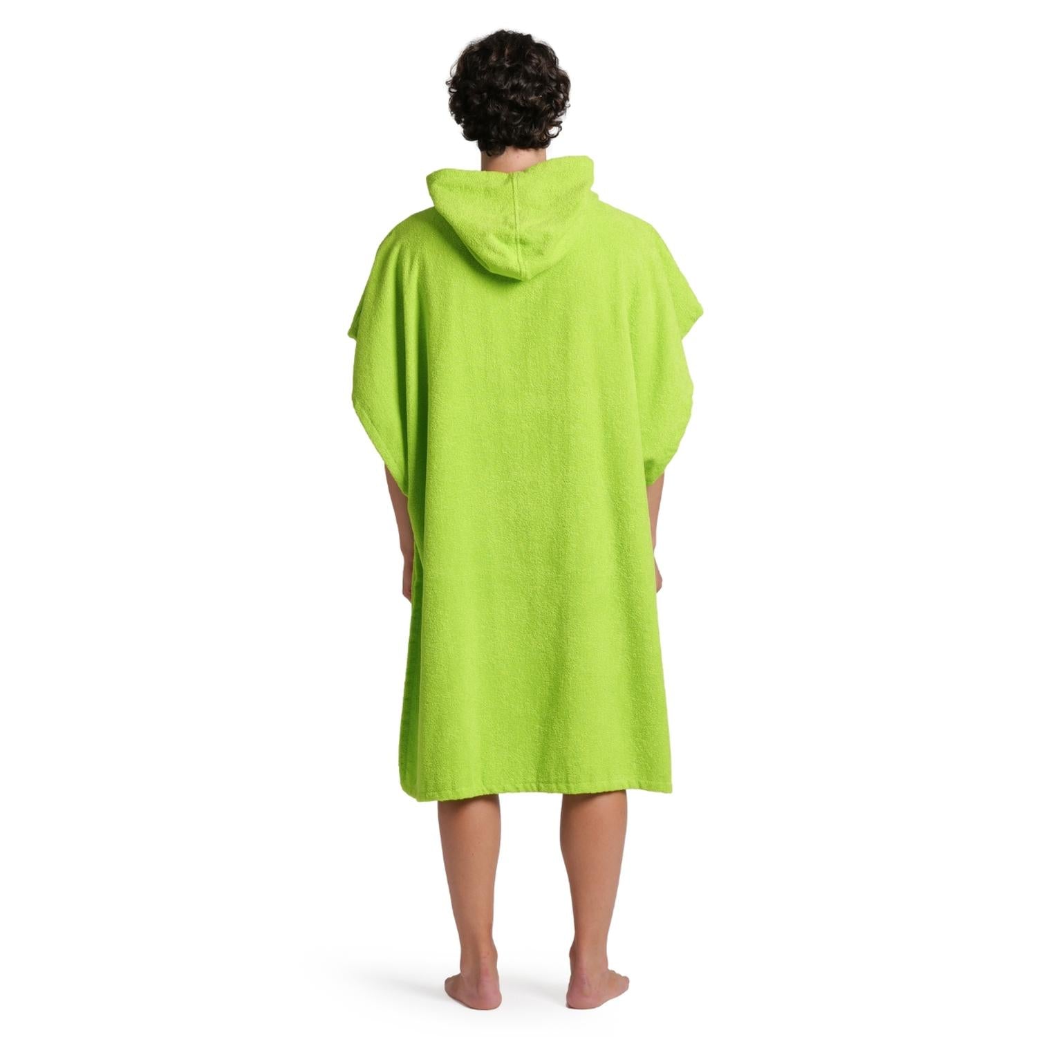 Verde lima/blanco-